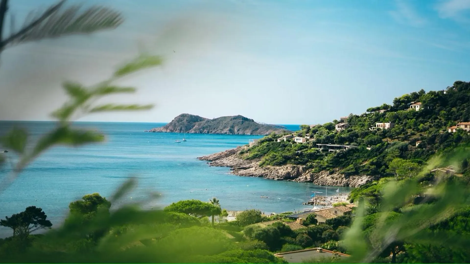 Gasmim41 - Golfe De St-Tropez - Chalet 3 Chambres Climatise Dans Domaine Prive جاسّا فرنسا