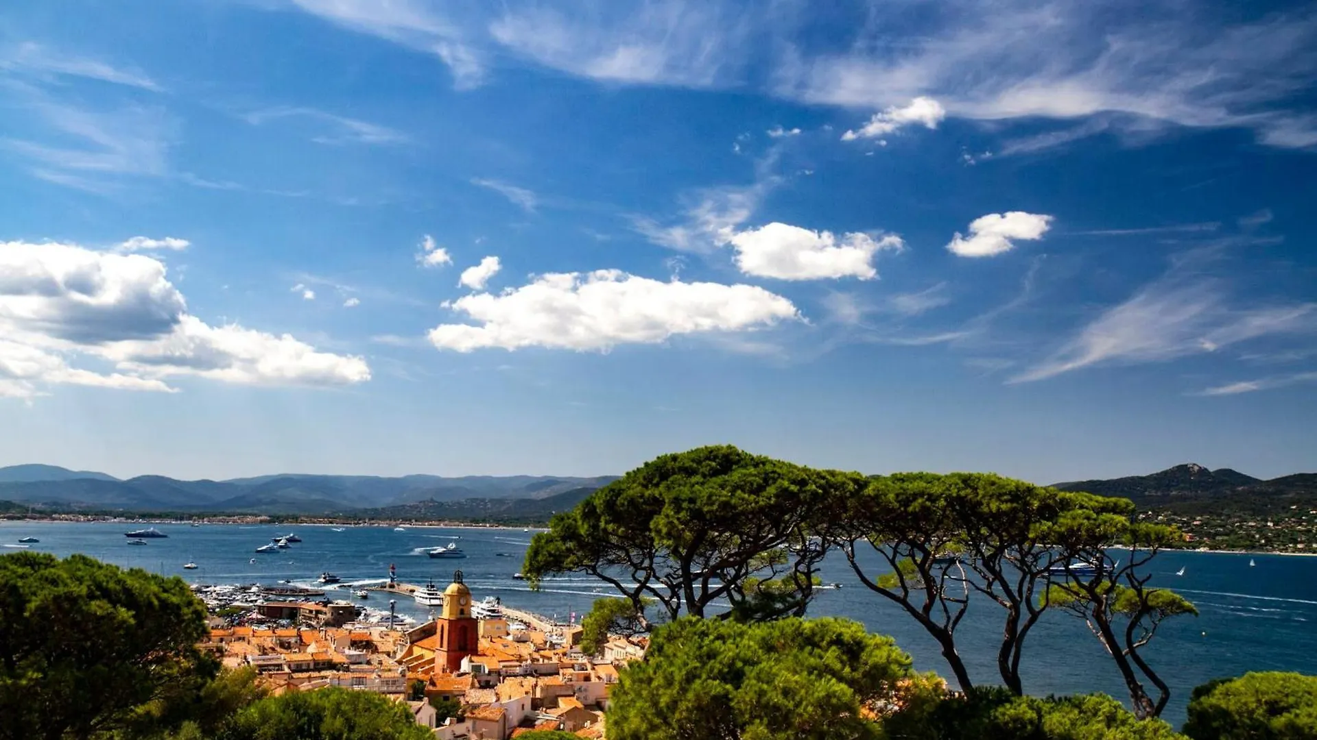 فيلة Gasmim41 - Golfe De St-Tropez - Chalet 3 Chambres Climatise Dans Domaine Prive جاسّا