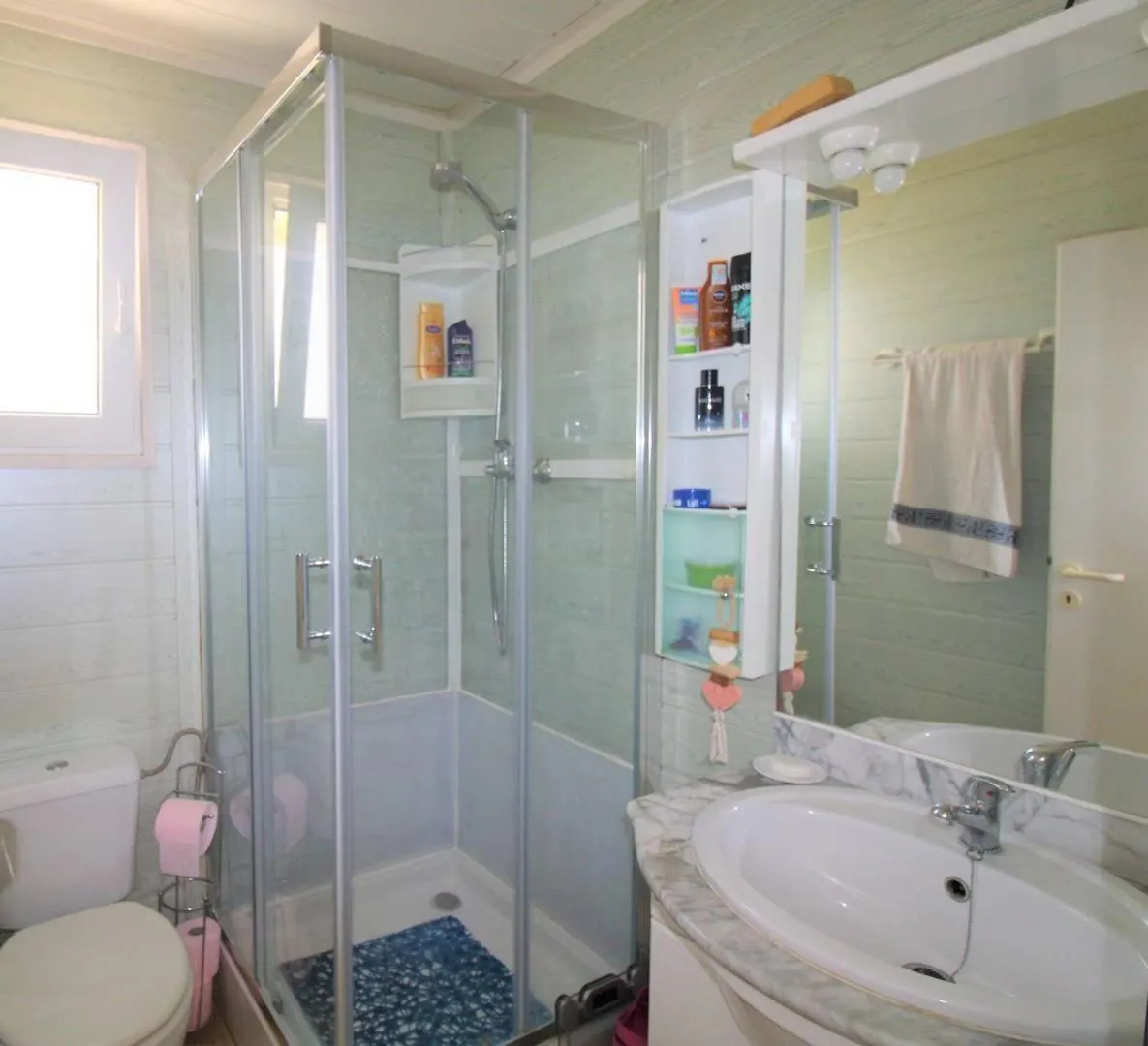 فيلة Gasmim41 - Golfe De St-Tropez - Chalet 3 Chambres Climatise Dans Domaine Prive جاسّا فرنسا