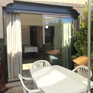 Appartement Rénové Aux Portes De St Tropez, Gassin