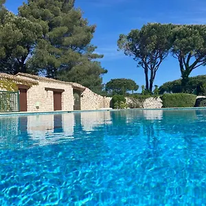 Hébergement de vacances Azuromarin, Gassin