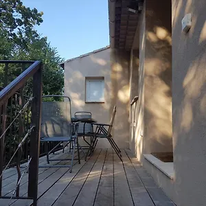 Appartement Le Rebois, Gassin