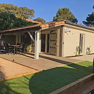 Villa Côte D'azur L'abris-côtier, Gassin