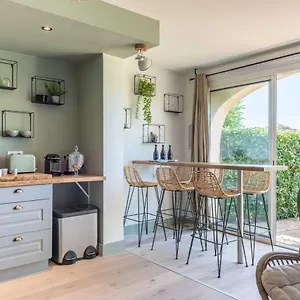 Appartement Golfe De Saint Tropez, Gassin