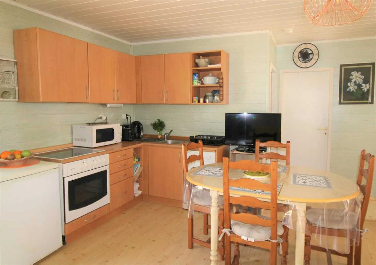 Villa Gasmim41 - Golfe De St-Tropez - Chalet 3 Chambres Climatise Dans Domaine Prive Gassin